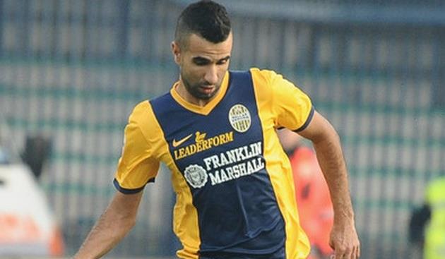 Мунир Оббади, Getty Images