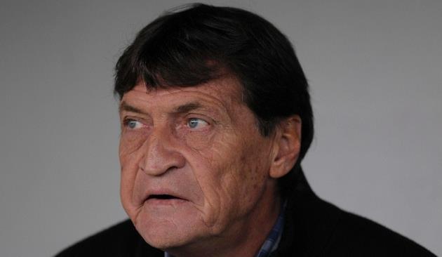 Хулио Сесар Фальсиони, tycsports.com