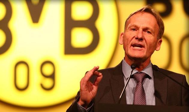 Ханц-Йоахим Ватцке, фото getty images