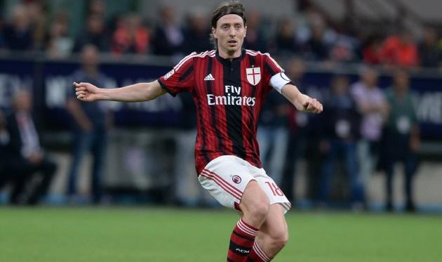 Риккардо Монтоливо, Getty Images