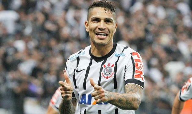 Герреро, фото LANCE!Press