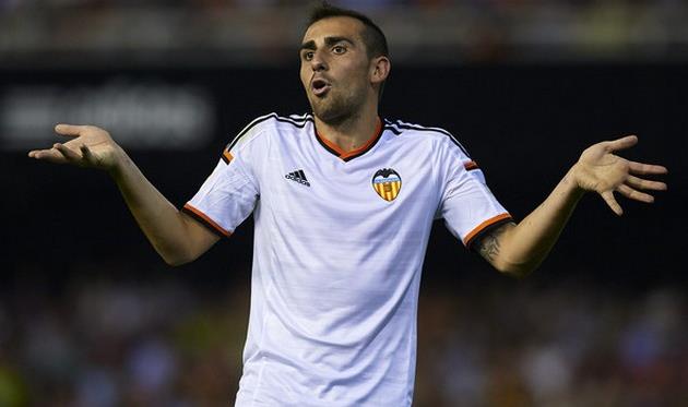 Пако Алькасер, Getty Images