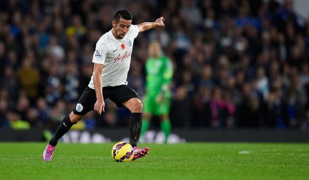 Маурисио Исла, Getty Images