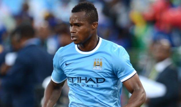 Алекс Нимели, Getty Images