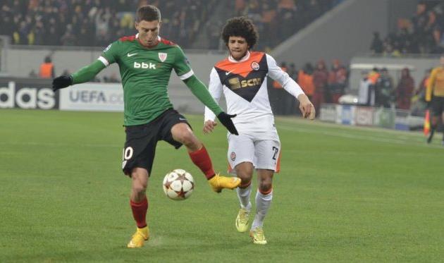 © Богдан Заяц, Football.ua