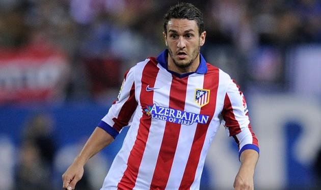 Коке, Getty Images