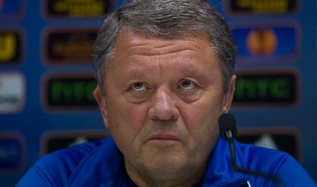 МИРОН МАРКЕВИЧ, FOOTBALL.UA