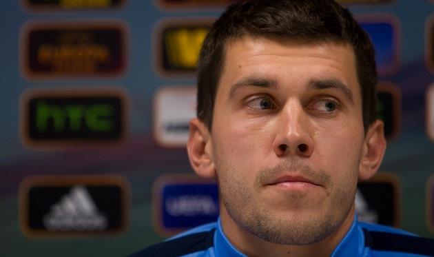 Сергей Кравченко, Football.ua