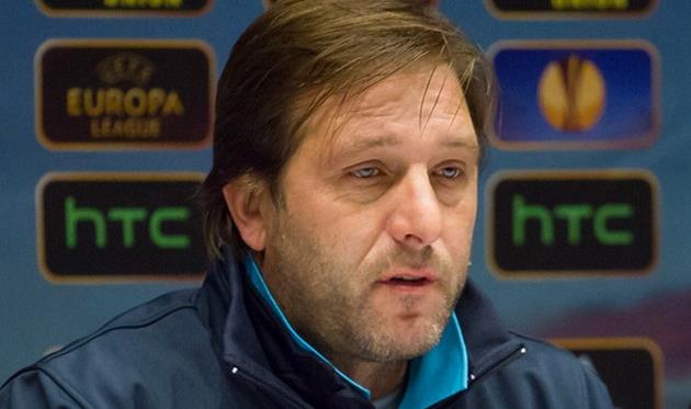 Педру Мартинш, fcdynamo.kiev.ua