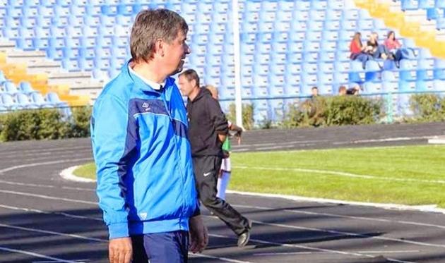 Олег Федорчук, mfc.mk.ua