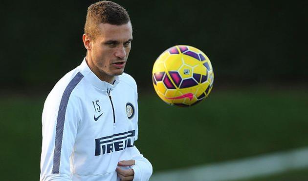 Неманья Видич, Getty Images