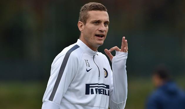 Неманья Видич, Getty Images