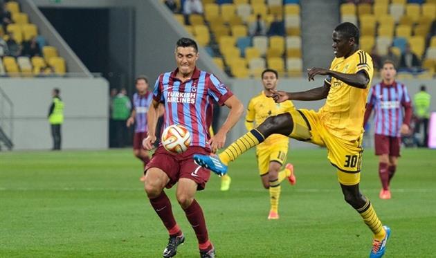 © БОГДАН ЗАЯЦ Football.ua