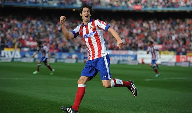 Тьягу Мендеш, Getty Images