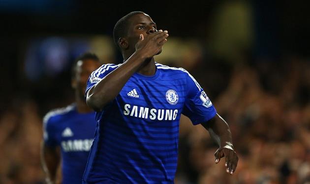 Курт Зума, Getty Images