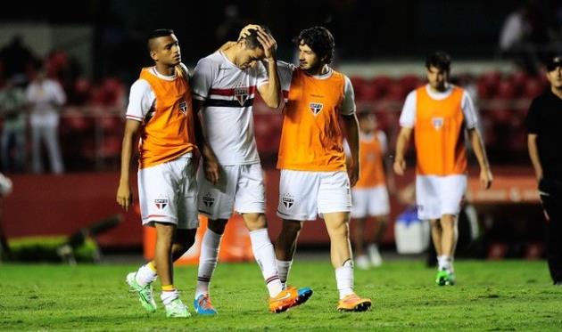 фото Marcos Ribolli