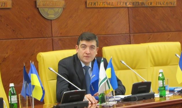Сергей Макаров, фото Артура Валерко, Football.ua