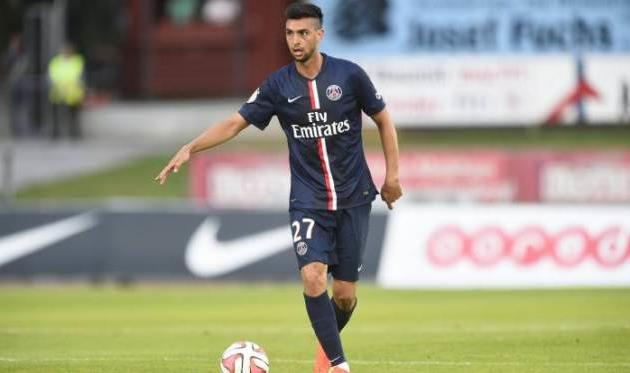 Хавьер Пасоре, фото getty images