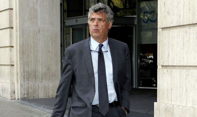 Анхель Мария Вильяр, as.com