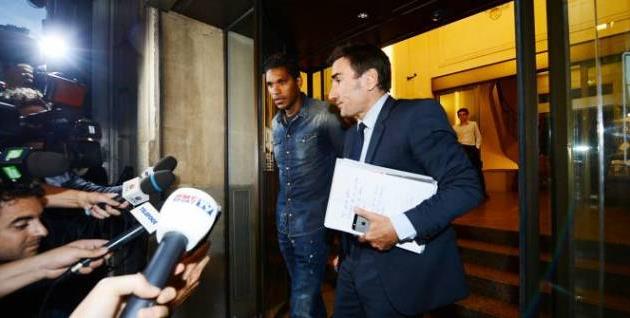 Брандао, lequipe.fr