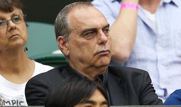 Аврам Грант, Getty Images