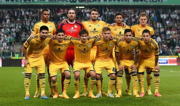 © Роман Шевчук, Football.ua