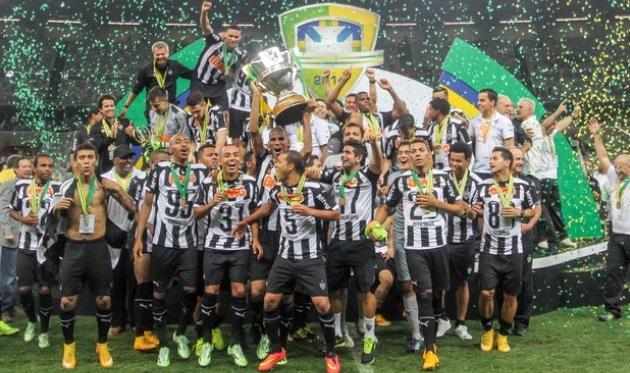 фото Bruno Cantini / Flickr do Atlético-MG