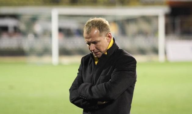 Игорь Рахаев, фото Football.ua