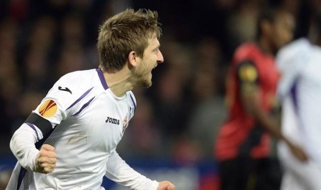 Марко Марин, Getty Images