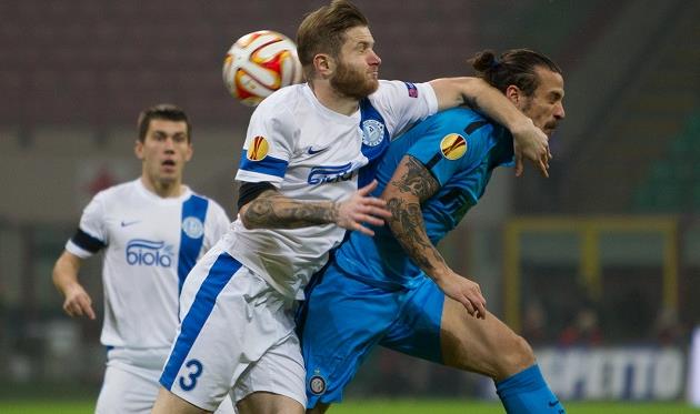 фото Станислава Ведмидя, Football.ua