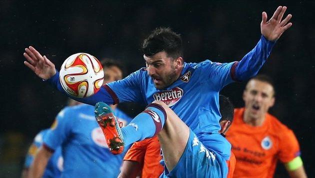 Чезаре Бово, фото uefa.com