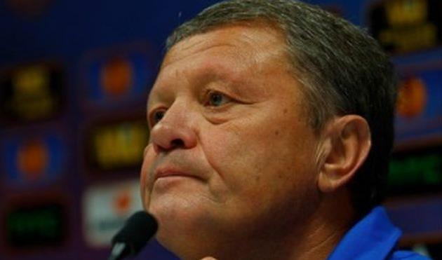 Мирон Маркевич, фото fcdnipro.ua