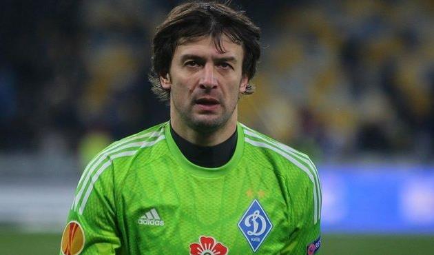 Александр Шовковский, fcdynamo.kiev.ua