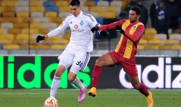 © Илья Хохлов, Football.ua