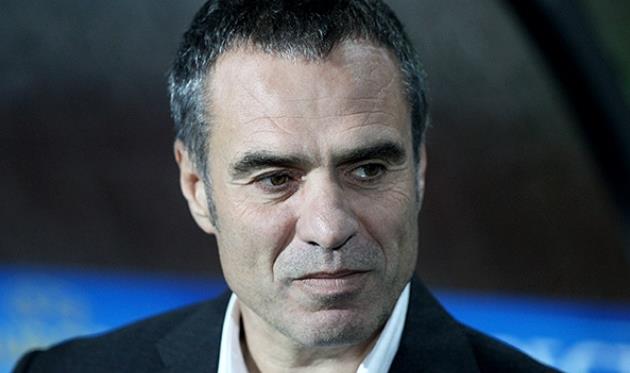 Эрсун Янал, фото www.trabzonspor.org.tr