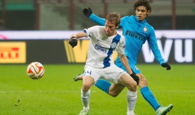 Лучкевич против Додо, Getty Images