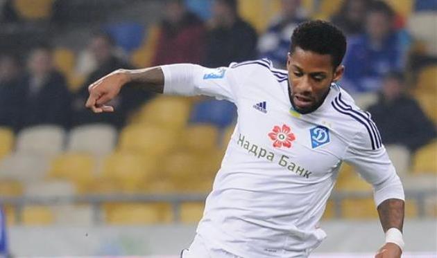 Джермейн Ленс, фото football.ua