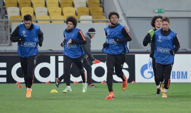 Шахтер. Курс на Канары, Football.ua