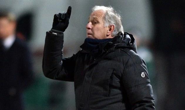 Рене Жирар, фото getty images