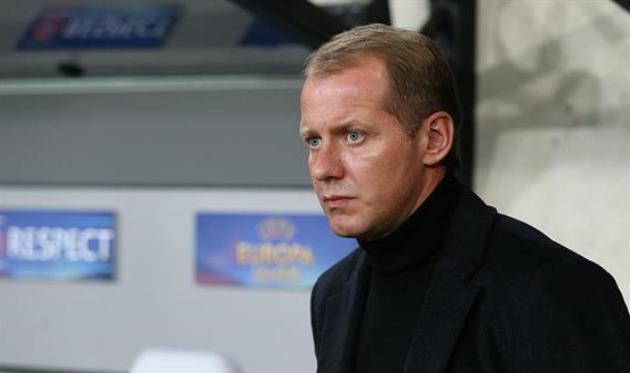 Игорь Рахаев, фото Football.ua 