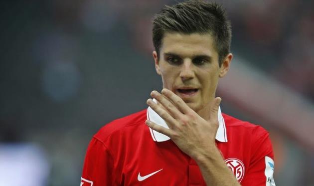 Йонас Хофманн, фото getty images