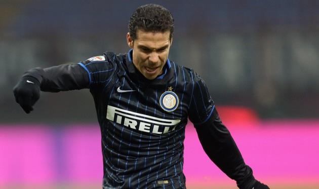 Эрнанес, Getty Images