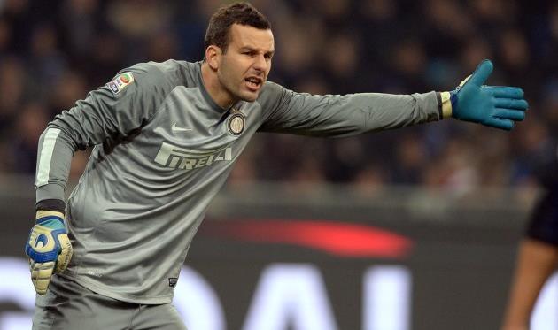 Самир Ханданович, Getty Images