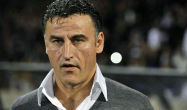 Кристоф Галтье, фото Lequipe