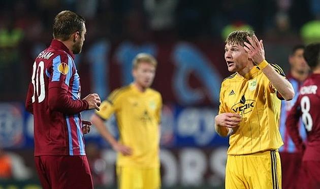 Владимир Гоменюк, Football.ua