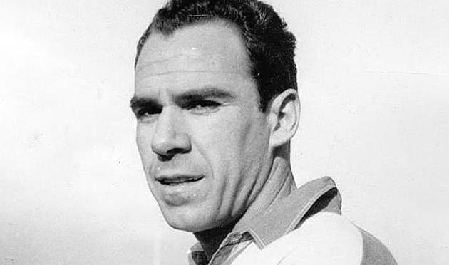 Тельмо Сарра, Getty images