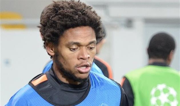 Луис Адриано, Football.ua