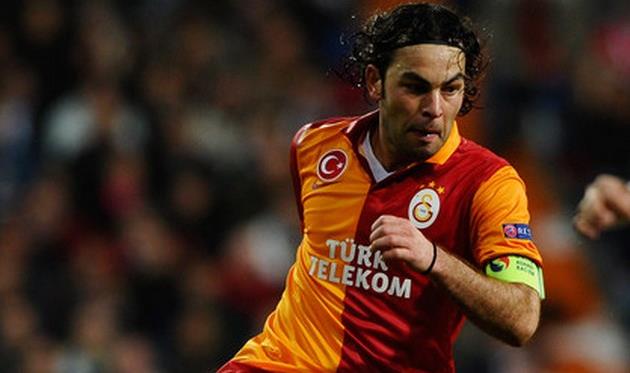 Сельчук Инан, Getty Images