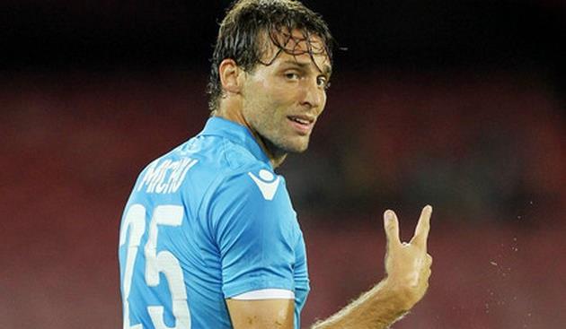 Мичу, Getty Images