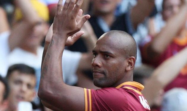 Дуглас Майкон, Getty Images